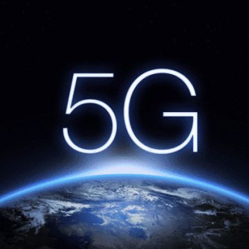 Ο μισός πλανήτης θα έχει 5G σε πέντε χρόνια