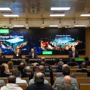 Innovation Day για τους συνεργάτες της Schneider Electric