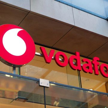 Έρευνα της Vodafone για την ψηφιοποίηση των πόλεων