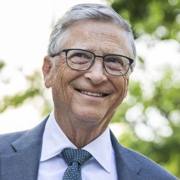 Oι εκτιμήσεις του Bill Gates για την Τεχνητή Νοημοσύνη