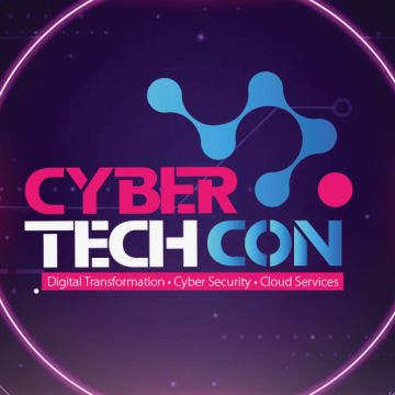 Ανακοινώθηκαν οι χορηγοί του CyberTechCon 2023 