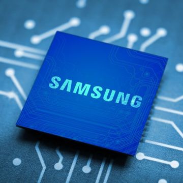 Samsung: Γιατί μειώνεται η παραγωγή chip