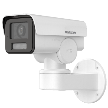 HIKVISION DS-2CD1A43G0-IZU<br>Οικονομική IP κάμερα PTZ εξωτερικού χώρου