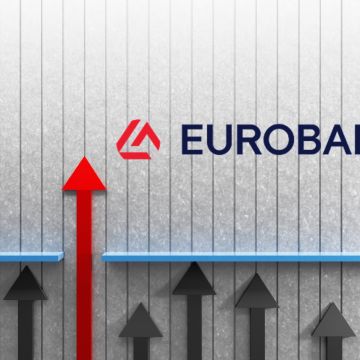 Η Eurobank αποκτά το 12,848% της Ελληνικής Τράπεζας