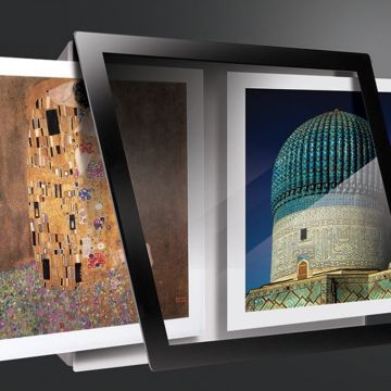 LG ARTCOOL Gallery: Νέο καινοτόμο κλιματιστικό