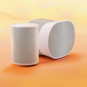 Η Sonos αποκαλύπτει τα Era 300 και Era 100