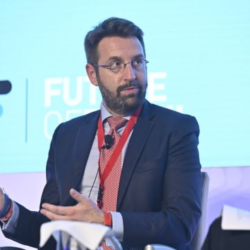 Ο CEO του kariera.gr στο The Future of Retail 2022