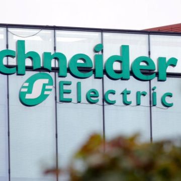 Πρόγραμμα mySchneider IT Partner για την Ευρώπη