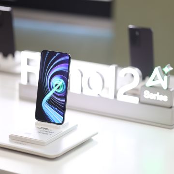 OPPO Reno12 / 12 Pro: Smartphones με ανθεκτικότητα σε δύσκολες συνθήκες