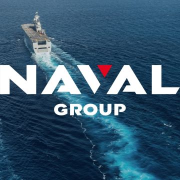 Συνεργασία ελληνικών εταιρειών και Naval Group 