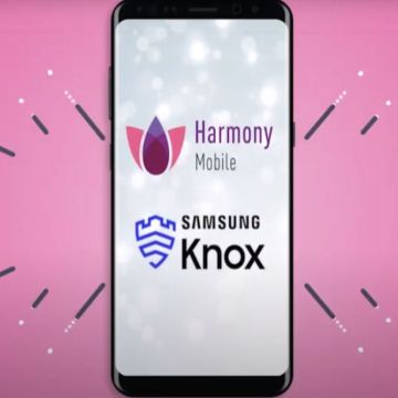 H Check Point Software αναβαθμίζει την ασφάλεια της Samsung 