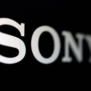 Μείωση των λειτουργικών εσόδων της SONY