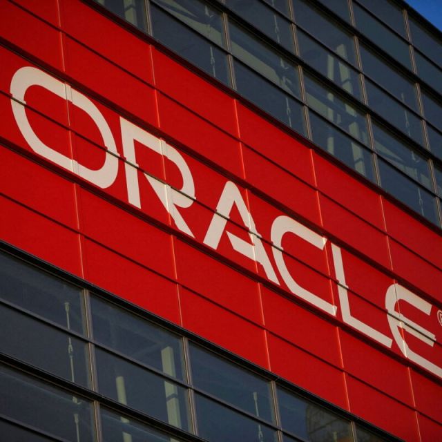 Η Oracle ανακοινώνει τα οικονομικά αποτελέσματα του Γ’ τριμήνου 2021