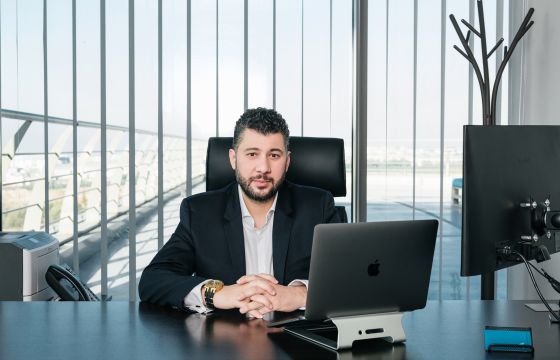 Ο CEO της Softweb στον «Μονόκερο»