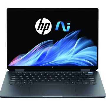 HP OmniBook Ultra Flip 14 & EliteBook X 14: Laptops που μεταμορφώνουν το μέλλον της εργασίας