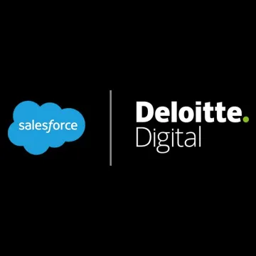 Η Deloitte αναλαμβάνει το έργο για τη CRM πλατφόρμα της Salesforce