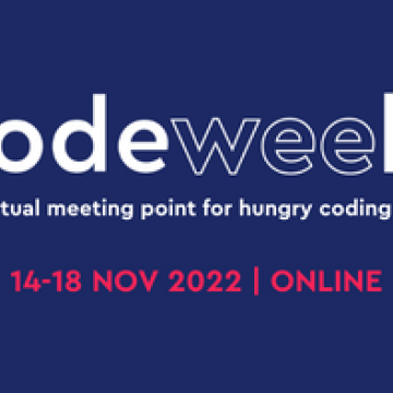 Σχεδόν έφτασε η codeweek του kariera.gr!