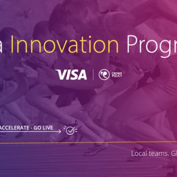 Ξεκίνησαν οι αιτήσεις για τον 4ο κύκλο του Visa Innovation Program