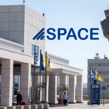 Space Hellas: Νέο Σύστημα Ενεργειακής Διαχείρισης στον Διεθνή Αερολιμένα Αθηνών