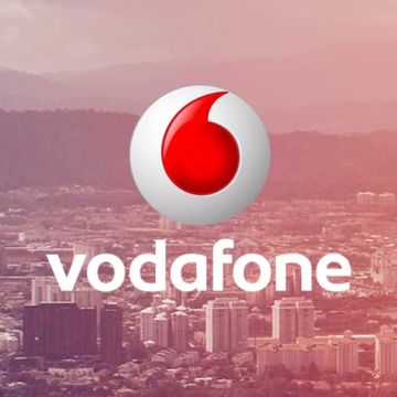 Η Vodafone διαθέτει 5.000 κάρτες SIM σε πρόσφυγες από την Ουκρανία