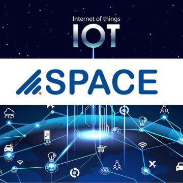 Η Space Hellas ανέλαβε έργο IoT στη Θεσσαλονίκη