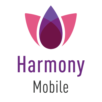 To Harmony Mobile for Enterprises εν δράσει