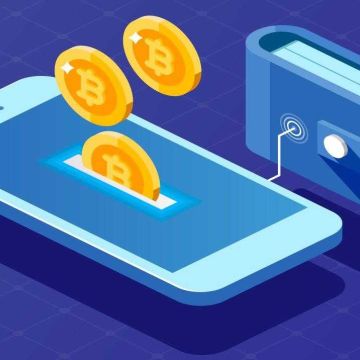 Ανανεωμένο crypto-wallet για το PayPal