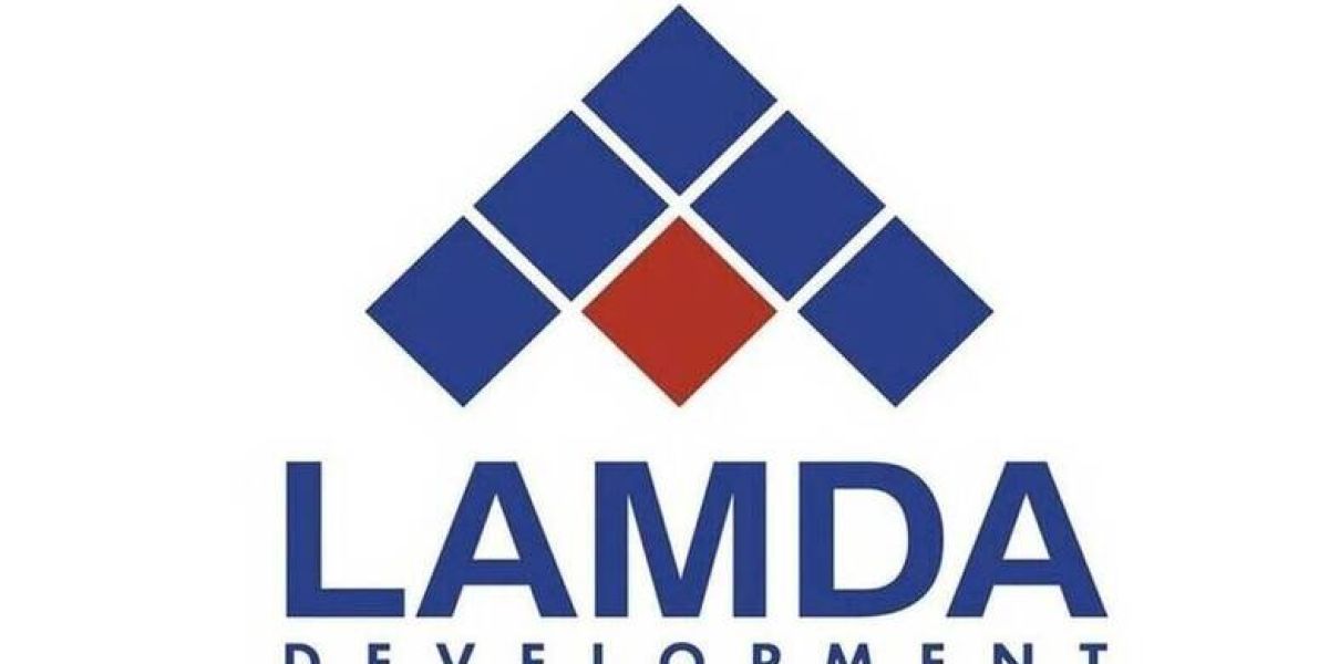 Ιστορικό ρεκόρ EBITDA για τη Lamda Development