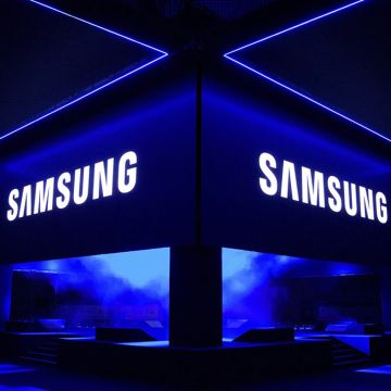 Η Samsung προ των «Πυλών»