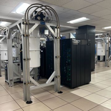 Έρχεται το πρώτο ευρωπαϊκό Quantum Data Center από την IBM 