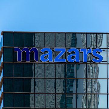 Η Mazars δημοσίευσε την C-suite: Outlook 2024