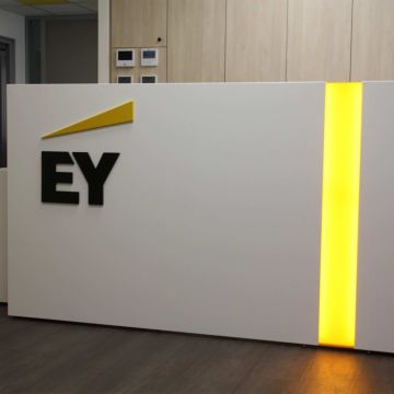 Η EY Ελλάδος πιστοποιήθηκε ως Great Place to Work