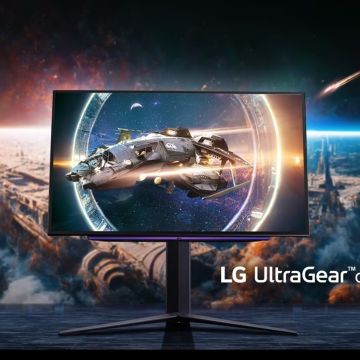 Νέα monitor UltraGear από το LG Business Solutions