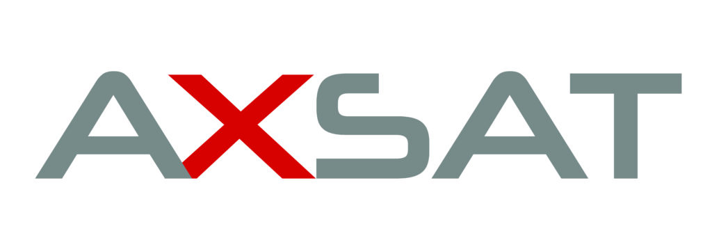 AXSAT LOGO NEW